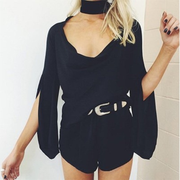 ONE LEFT! Double Buckle Belt Celtic Design - Picture 4 of 8